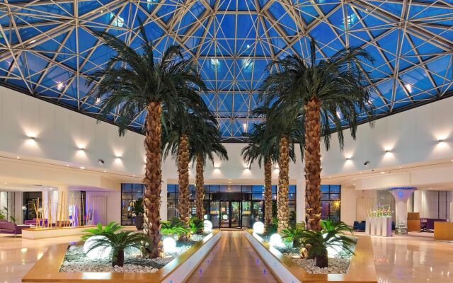 Novotel Paris Roissy CDG Convention