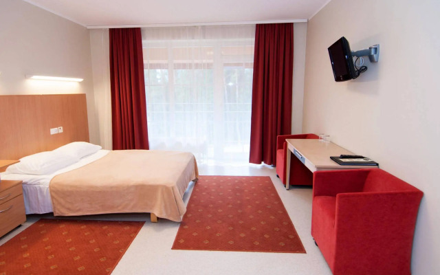 Royal Spa Residence