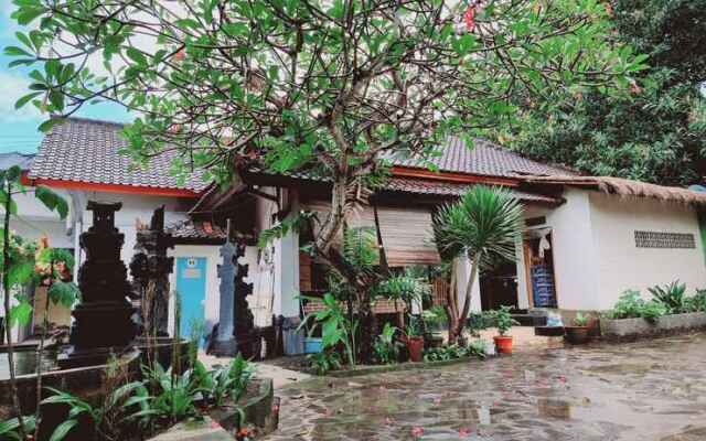 Pandu Homestay Lombok