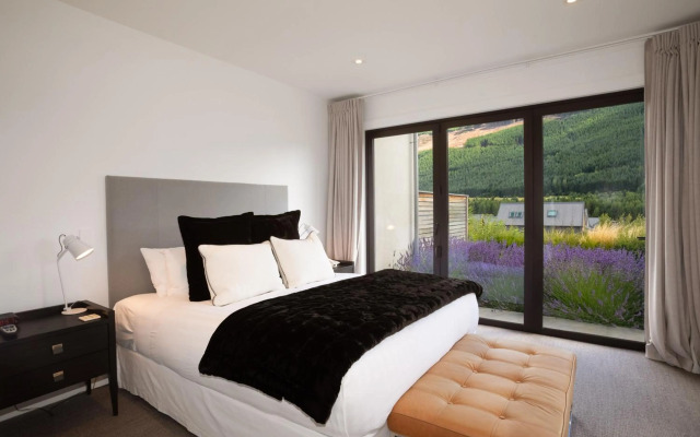 Millbrook Resort