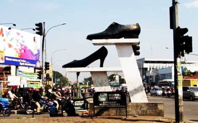 Grand Pasundan Convention Hotel