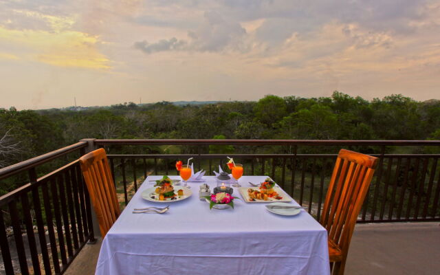 Puri Pandawa Resort
