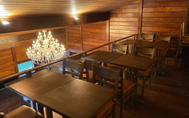 Pousada Renovo da Serra