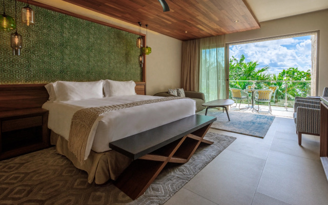 Palmaïa-The House of AïA: All Inclusive Wellness Resort