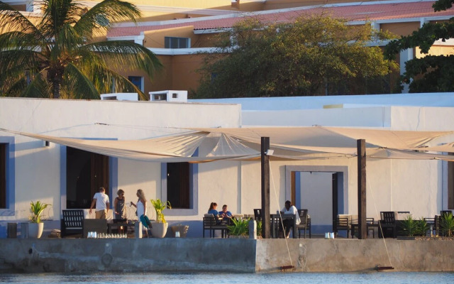 Feitoria Boutique Hotel