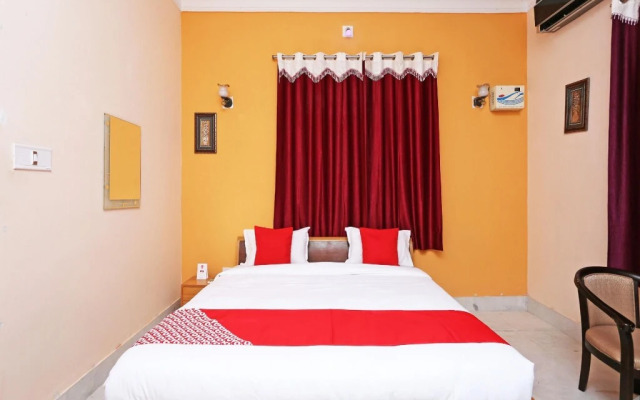 Village Inn By OYO Rooms