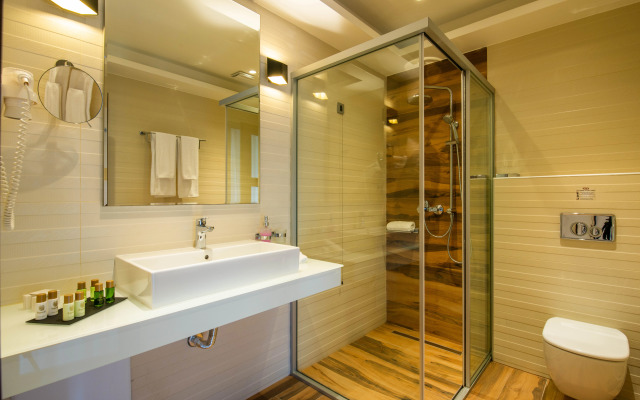 Sivota Diamond Spa Resort