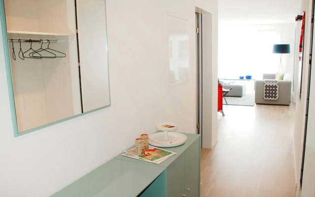 Laville A-3-4 Locarno