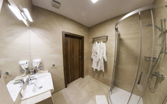 Excelsior Boutique Hotel