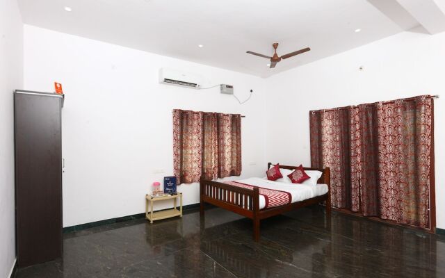OYO 10353 Home Serenity Beach