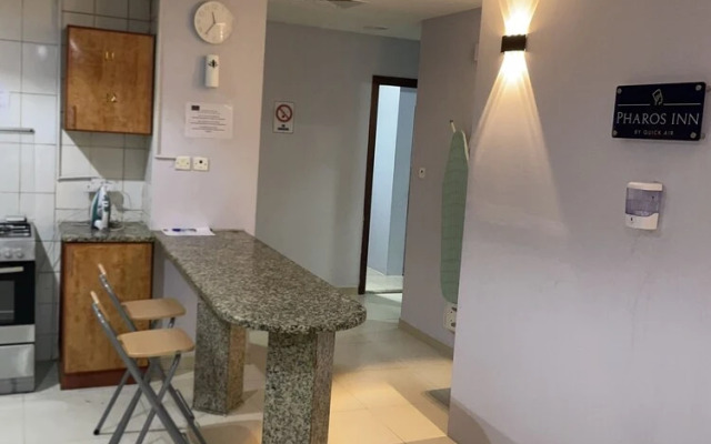 AlBarsha 1 Hostel By PHM