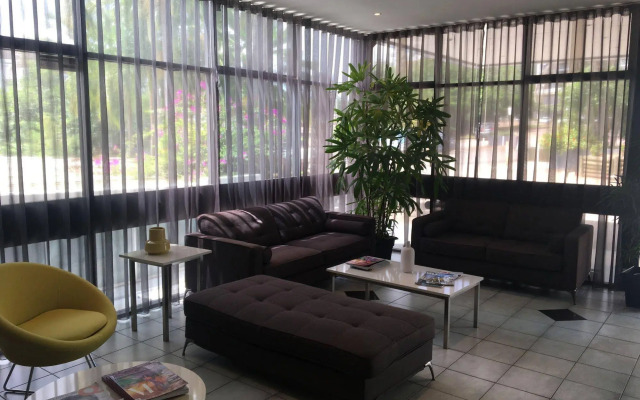 Frontier Hotel Darwin