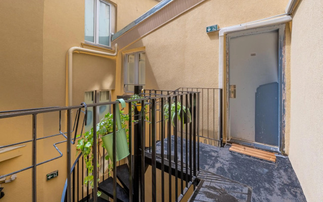 Hotel Relais Bergson