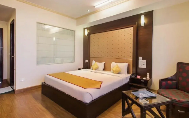 OYO 396 Hotel Milestone 251