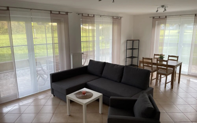 Apartment Mühlbach