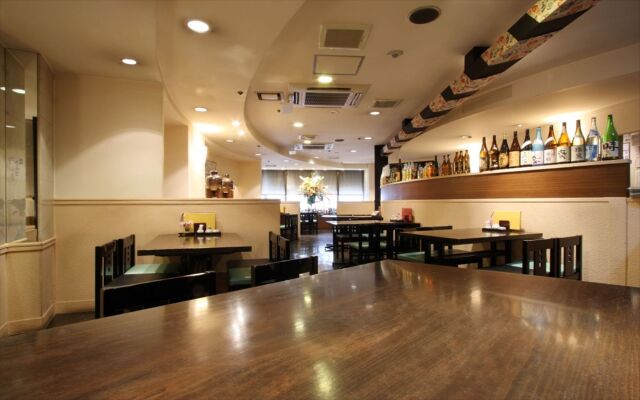 Cityroute Hotel
