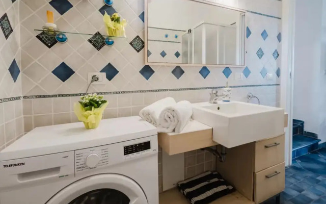 Welcome to Heaven in Stintino