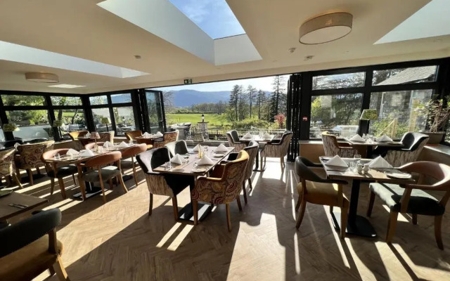 Ravenstone Lodge