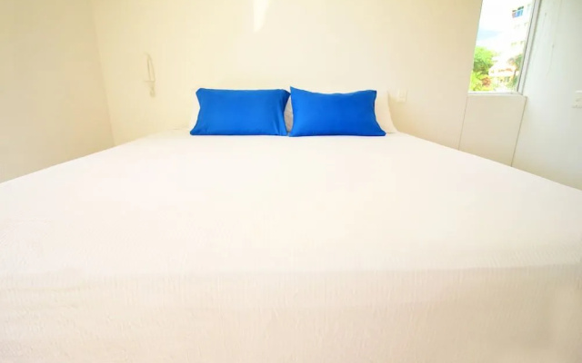 Apartamentos Home Style Torres Del Mar - Apartment in Santa Marta - Photo 4