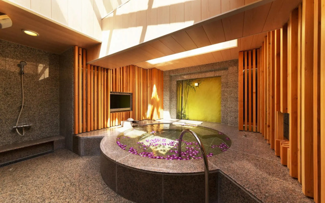 Hotel Luna Ikeda - Adults Only