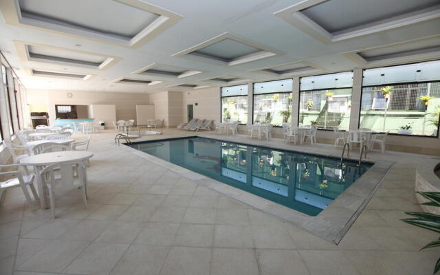 Hotel Minas Gerais