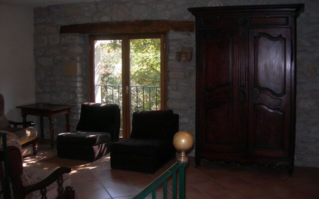 Auberge Les Sibourgs