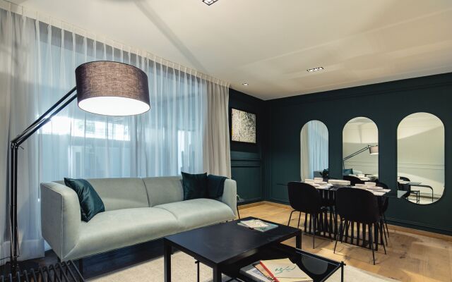 Casai Polanco 2 BR Elegant Oasis
