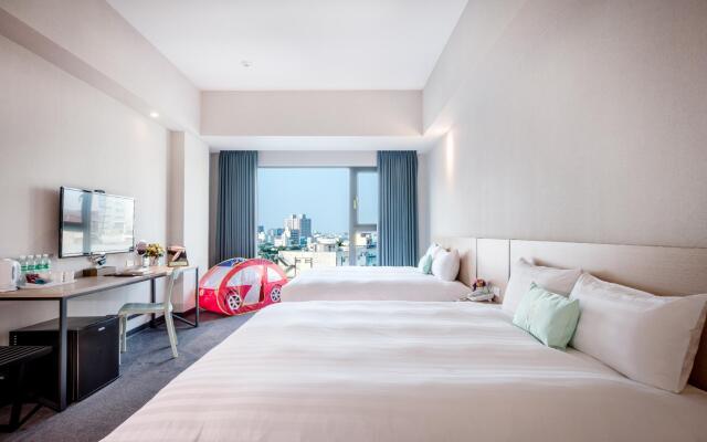 Liyaou Hotel