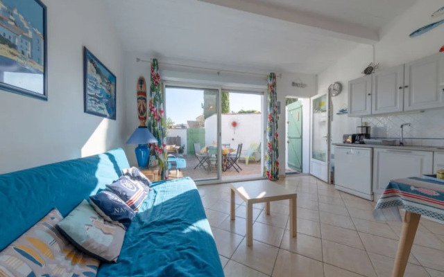 House Les Oyats Le Grau du Roi