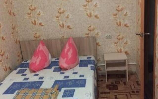Guesthouse on Gogolya 21