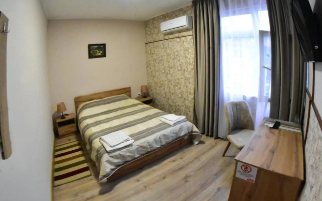 Hotel Rade 1