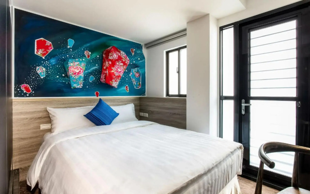 RF Hotel Linsen
