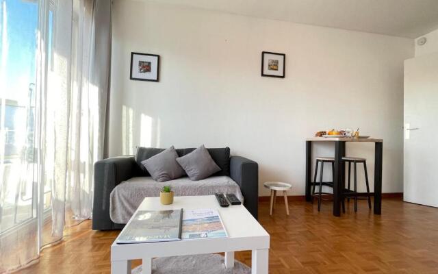 Prado - Proche Stade Vélodrome