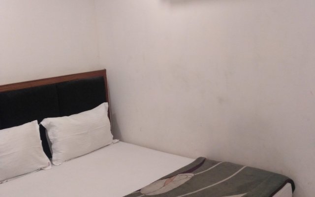 Hotel Rama Deluxe Paharganj
