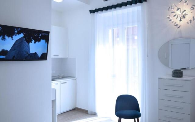 Duca70 "Suite Home"