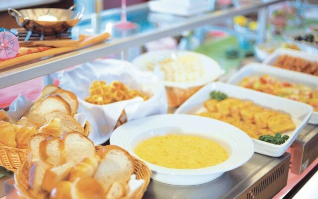 THE GLOBAL VIEW Nagasaki