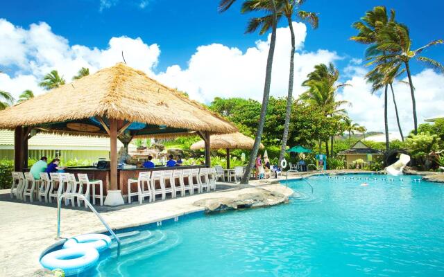 Outrigger Kauai Beach Resort & Spa