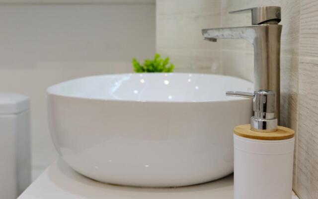 Апартаменты на улице Шоссейная 57