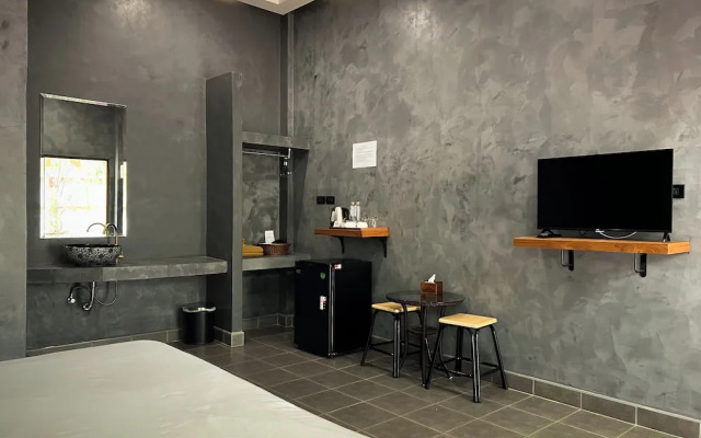 Tachang Airport Hotel