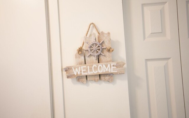 The Shores Lakeside Condo Unit 5682