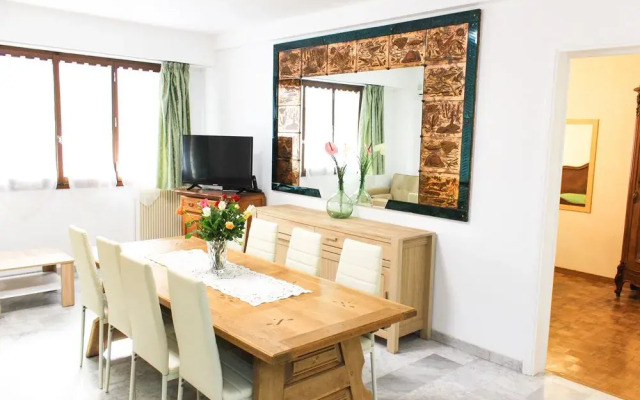 Appartement Ambre