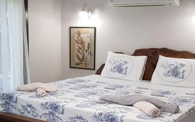 Kasiba Ciftlik Ve Konuk Evi