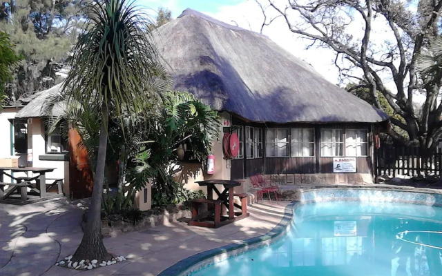 Eleventh Avenue GuestHouse & Conferencing