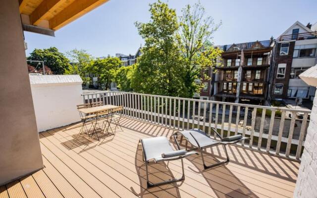 Brilliant 1 Bedroom Serviced Apartment 52m2 -NB304B-