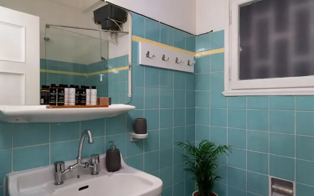 Studio 30m² 1 bathroom - Athens