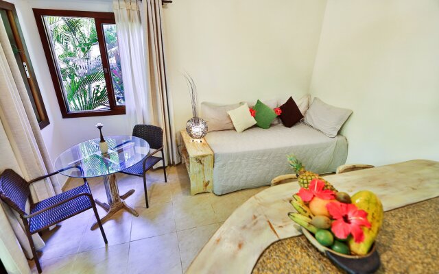 Hotel Recanto da Mata