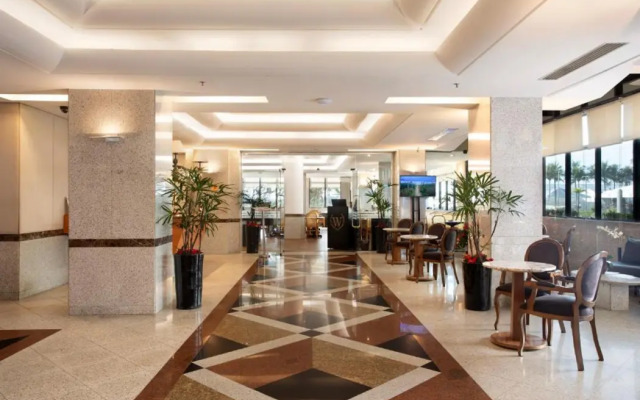 Windsor Excelsior Copacabana