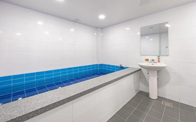 Gapyeong Sungshine Pension