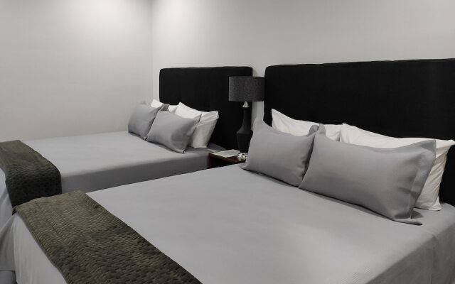 Hotel Manadia