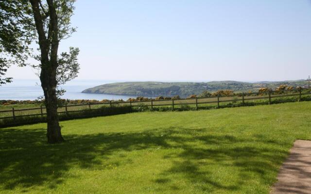 Ballachrink Farm Cottages